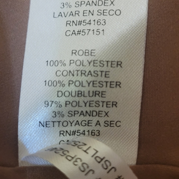 Jessica Simpson Dress - Picture 4 of 7